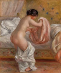 Aufstieg
